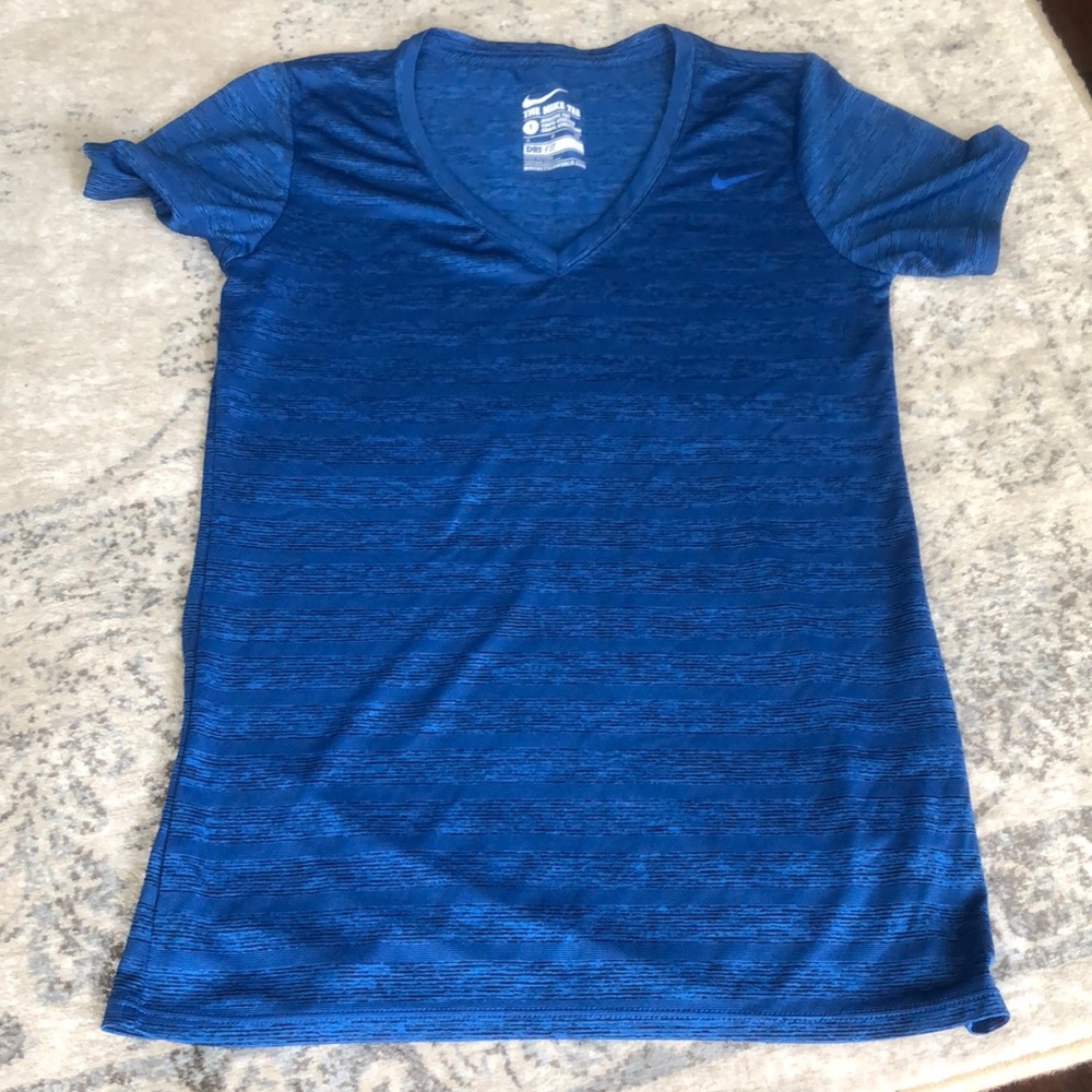 Nike Dri-Fit Tee